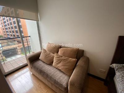 Apartamento de 3 alcobas en venta en Cedritos, Bogotá, 111 m² · foto 12 de 20