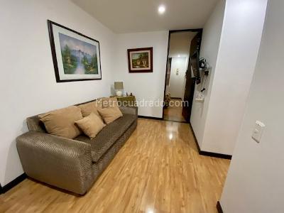 Apartamento de 3 alcobas en venta en Cedritos, Bogotá, 111 m² · foto 15 de 20