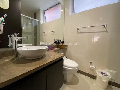 Apartamento de 3 alcobas en venta en Cedritos, Bogotá, 111 m² · foto 16 de 20