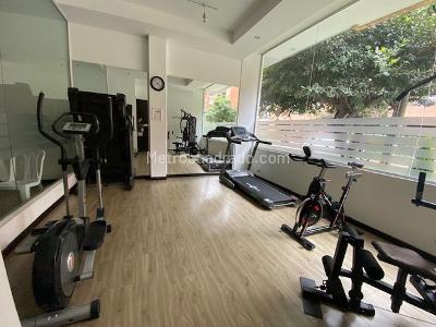 Apartamento de 3 alcobas en venta en Cedritos, Bogotá, 111 m² · foto 18 de 20