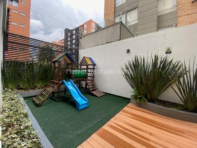 Apartamento de 3 alcobas en venta en Cedritos, Bogotá, 111 m² · foto 19 de 20