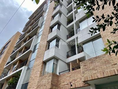 Apartamento de 3 alcobas en venta en Cedritos, Bogotá, 111 m² · foto 20 de 20