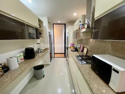 Apartamento de 3 alcobas en venta en Cedritos, Bogotá, 111 m² · foto 7 de 20