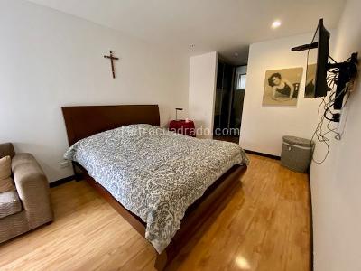Apartamento de 3 alcobas en venta en Cedritos, Bogotá, 111 m² · foto 9 de 20
