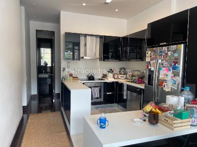 Apartamento de 2 alcobas en arriendo en Parque Del Chico, Bogotá, 117 m² · foto 4 de 11