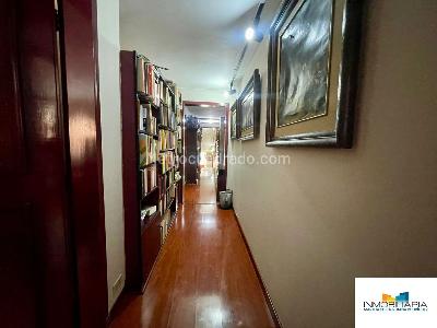 Apartamento de 3 alcobas en venta en Chico Reservado, Bogotá, 199 m² · foto 16 de 16