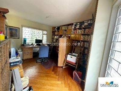 Apartamento de 3 alcobas en venta en Chico Reservado, Bogotá, 199 m² · foto 8 de 16