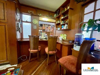 Apartamento de 3 alcobas en venta en Chico Reservado, Bogotá, 199 m² · foto 9 de 16