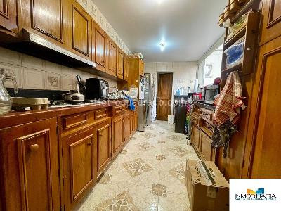 Apartamento de 3 alcobas en venta en Chico Reservado, Bogotá, 199 m² · foto 6 de 16