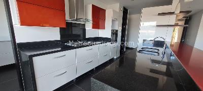 Apartamento de 3 alcobas en venta en Lindaraja, Bogotá, 185 m² · foto 10 de 14