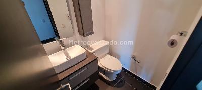 Apartamento de 3 alcobas en venta en Lindaraja, Bogotá, 185 m² · foto 12 de 14