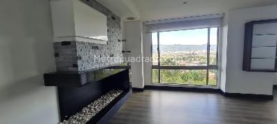 Apartamento de 3 alcobas en venta en Lindaraja, Bogotá, 185 m² · foto 3 de 14