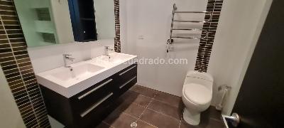 Apartamento de 3 alcobas en venta en Lindaraja, Bogotá, 185 m² · foto 8 de 14