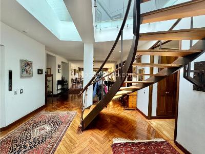 Apartamento de 2 alcobas en venta en La Cabrera, Bogotá, 500 m² · foto 5 de 20