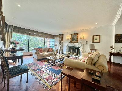 Apartamento de 2 alcobas en venta en La Cabrera, Bogotá, 500 m² · foto 10 de 20