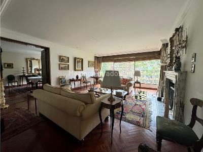 Apartamento de 2 alcobas en venta en La Cabrera, Bogotá, 500 m² · foto 11 de 20