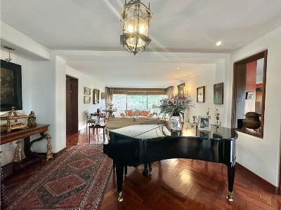 Apartamento de 2 alcobas en venta en La Cabrera, Bogotá, 500 m² · foto 12 de 20
