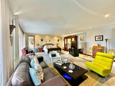 Apartamento de 2 alcobas en venta en La Cabrera, Bogotá, 500 m² · foto 13 de 20