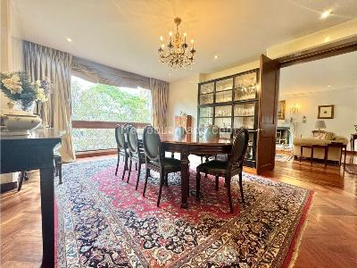 Apartamento de 2 alcobas en venta en La Cabrera, Bogotá, 500 m² · foto 15 de 20