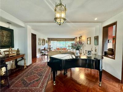 Apartamento de 2 alcobas en venta en La Cabrera, Bogotá, 500 m² · foto 16 de 20