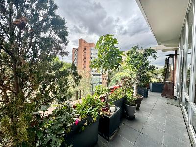 Apartamento de 2 alcobas en venta en La Cabrera, Bogotá, 500 m² · foto 18 de 20