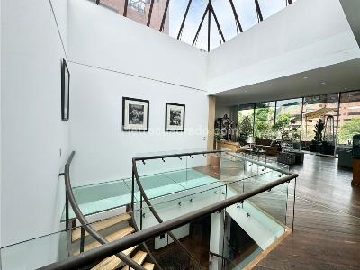 Apartamento de 2 alcobas en venta en La Cabrera, Bogotá, 500 m² · foto 19 de 20