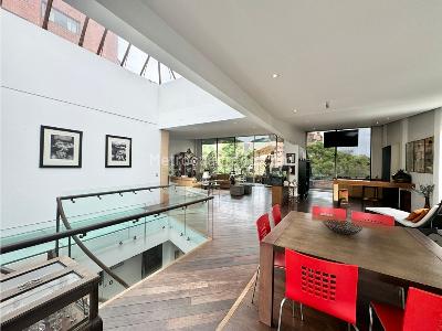 Apartamento de 2 alcobas en venta en La Cabrera, Bogotá, 500 m² · foto 20 de 20