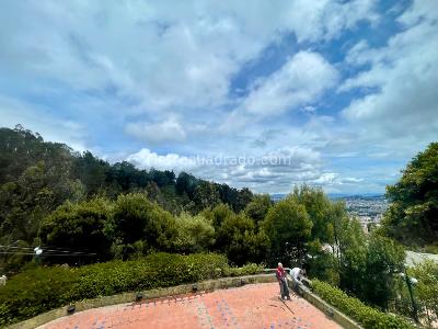 Casa de 4 alcobas en arriendo en Altos De Montearroyo, Bogotá, 550 m² · foto 12 de 20
