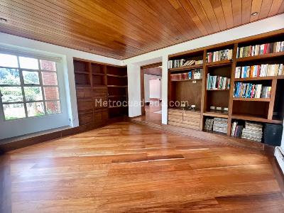 Casa de 4 alcobas en arriendo en Altos De Montearroyo, Bogotá, 550 m² · foto 4 de 20