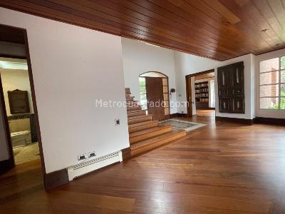 Casa de 4 alcobas en arriendo en Altos De Montearroyo, Bogotá, 550 m² · foto 7 de 20