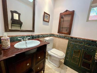 Casa de 4 alcobas en arriendo en Altos De Montearroyo, Bogotá, 550 m² · foto 8 de 20