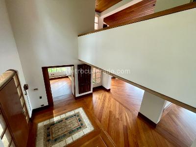 Casa de 4 alcobas en arriendo en Altos De Montearroyo, Bogotá, 550 m² · foto 9 de 20