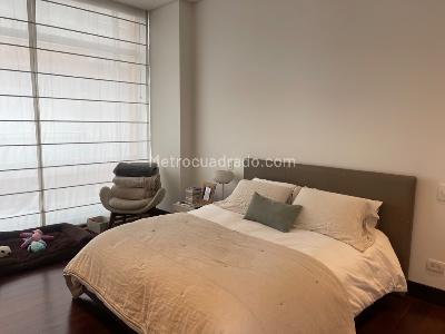 Apartamento en arriendo en Chico Virrey, Bogotá · foto 7 de 9