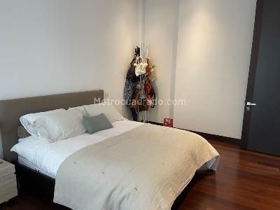Apartamento en arriendo en Chico Virrey, Bogotá · foto 9 de 9