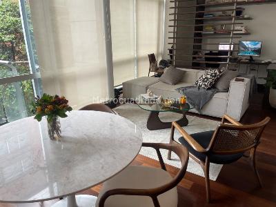 Apartamento en arriendo en Chico Virrey, Bogotá · foto 4 de 9