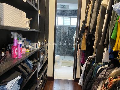 Apartamento en arriendo en Chico Virrey, Bogotá · foto 6 de 9