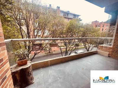Apartamento en venta en Chico Reservado, Bogotá · foto 5 de 20