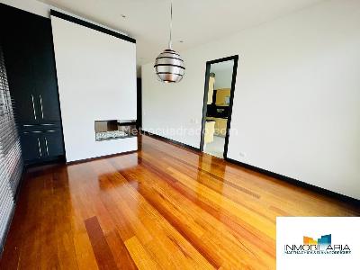 Apartamento en venta en Chico Reservado, Bogotá · foto 3 de 20