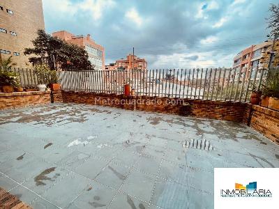 Apartamento en venta en Chico Reservado, Bogotá · foto 6 de 20