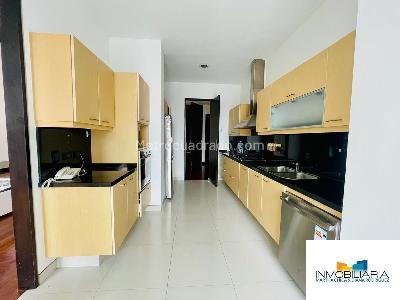 Apartamento en venta en Chico Reservado, Bogotá · foto 7 de 20