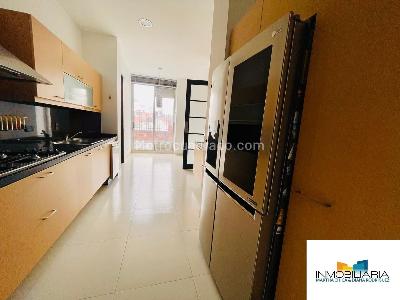 Apartamento en venta en Chico Reservado, Bogotá · foto 8 de 20