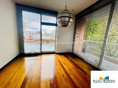 Apartamento en venta en Chico Reservado, Bogotá · foto 4 de 20