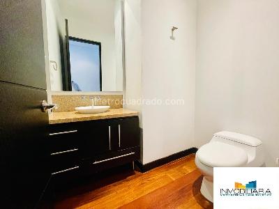 Apartamento en venta en Chico Reservado, Bogotá · foto 9 de 20