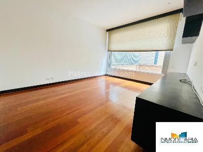 Apartamento en venta en Chico Reservado, Bogotá · foto 12 de 20