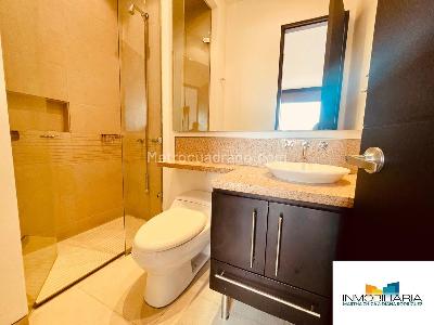 Apartamento en venta en Chico Reservado, Bogotá · foto 20 de 20