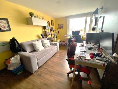 Apartamento en venta en Los Rosales, Bogotá · foto 13 de 17