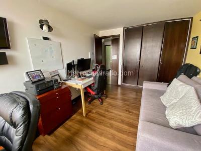 Apartamento en venta en Los Rosales, Bogotá · foto 14 de 17