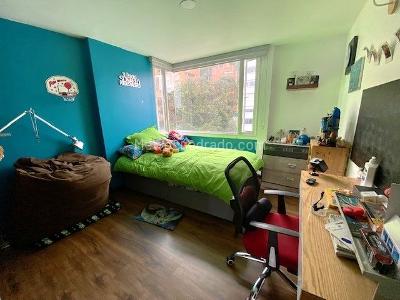 Apartamento en venta en Los Rosales, Bogotá · foto 16 de 17