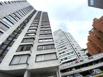 Apartamento en venta en Los Rosales, Bogotá · foto 17 de 17