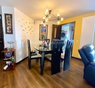 Apartamento en venta en Los Rosales, Bogotá · foto 5 de 17